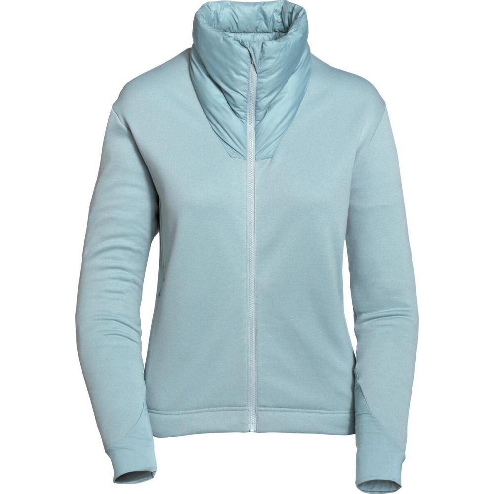 ATOMIC - REVENT FLEECE JACKET W