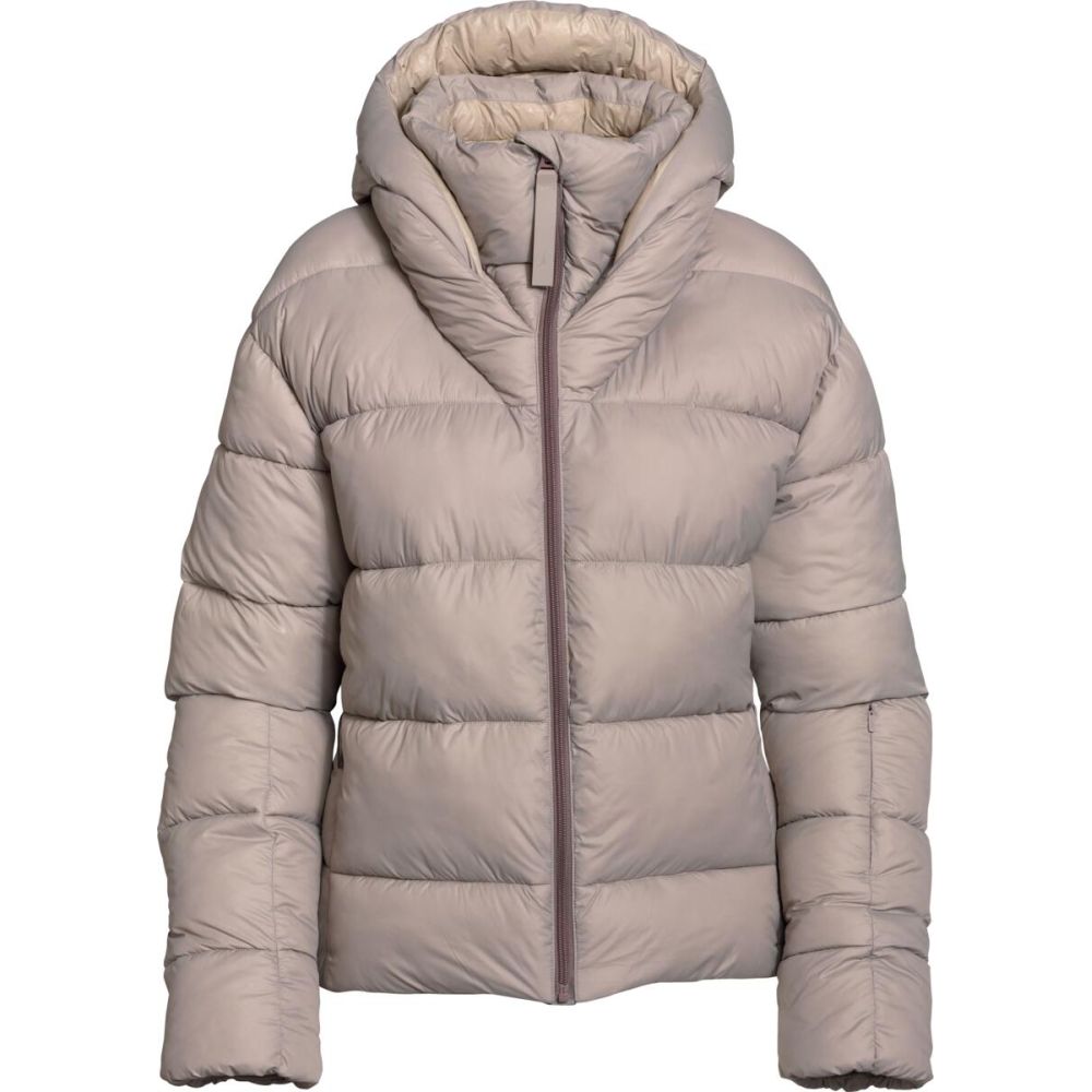 ATOMIC - SNOWCLOUD PUFF JACKET