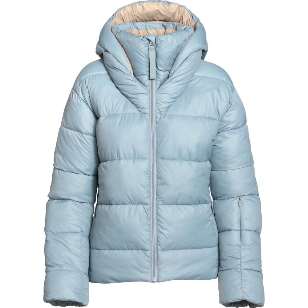 ATOMIC - SNOWCLOUD PUFF JACKET