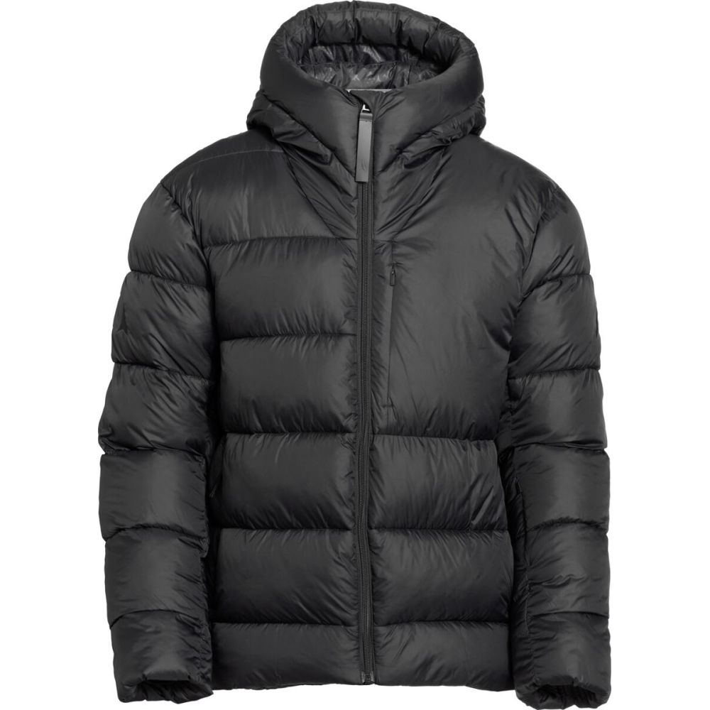 ATOMIC - M REVENT PUFF JACKET