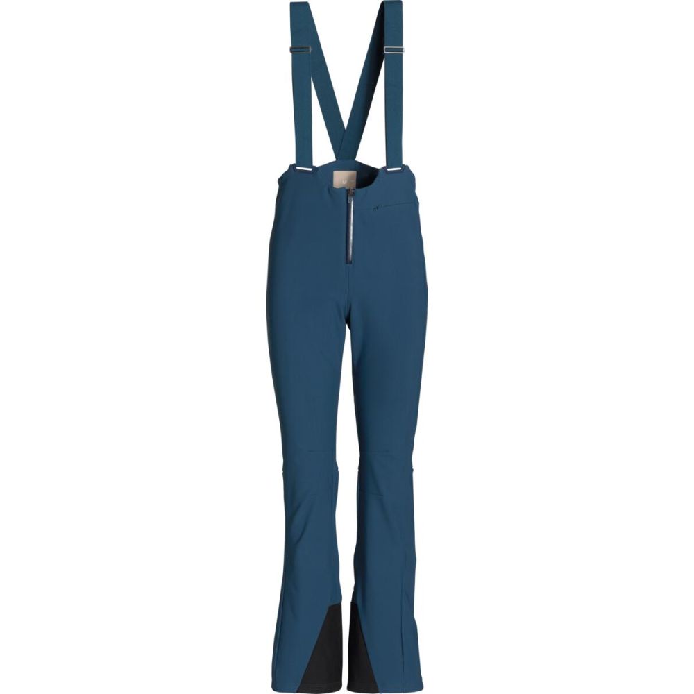 ATOMIC - SNOWCLOUD STRETCH BIB