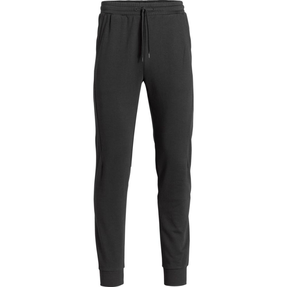 ATOMIC - REDSTER SWEAT PANT-BLACK