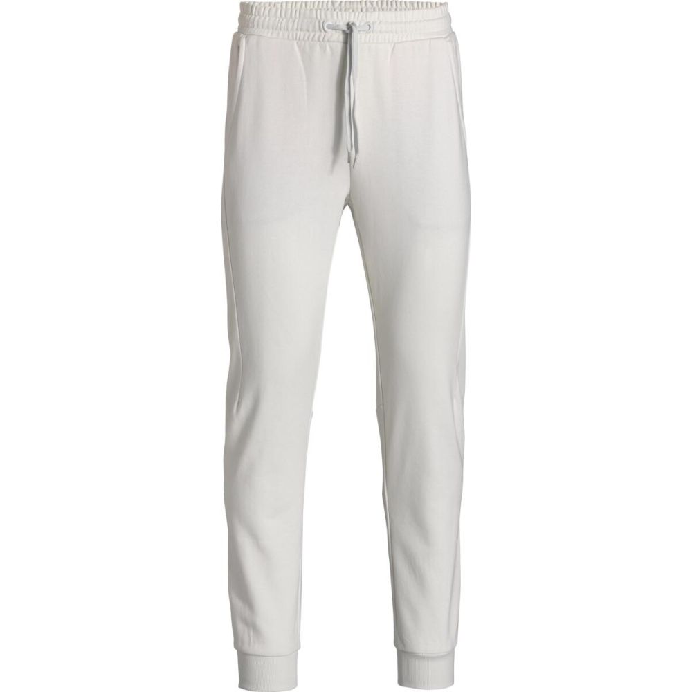 ATOMIC - REDSTER SWEAT PANT-OFF WHITE