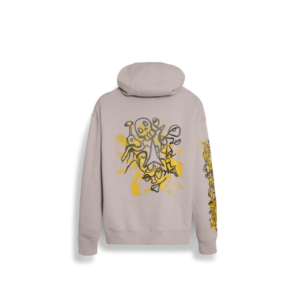 ATOMIC - BENT CHETLER HOODIE