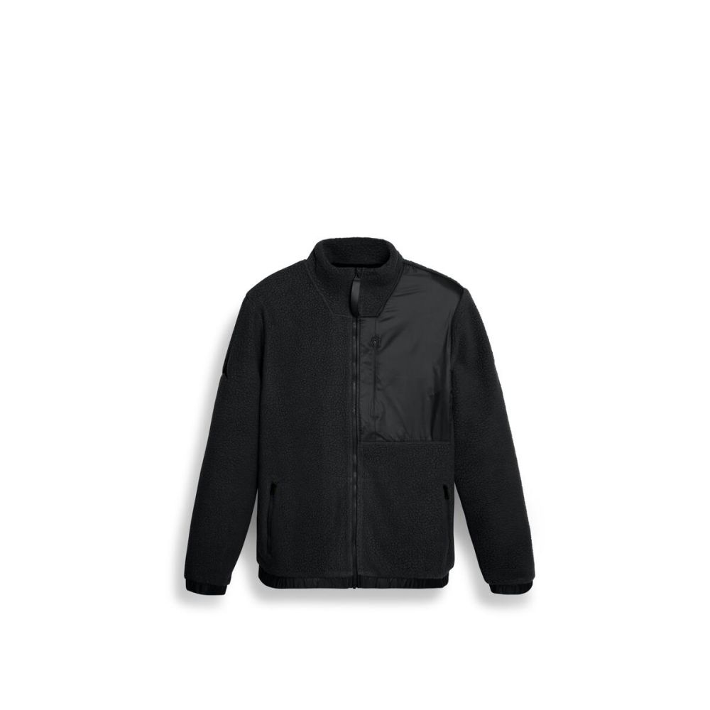 ATOMIC - M FLEECE JACKET
