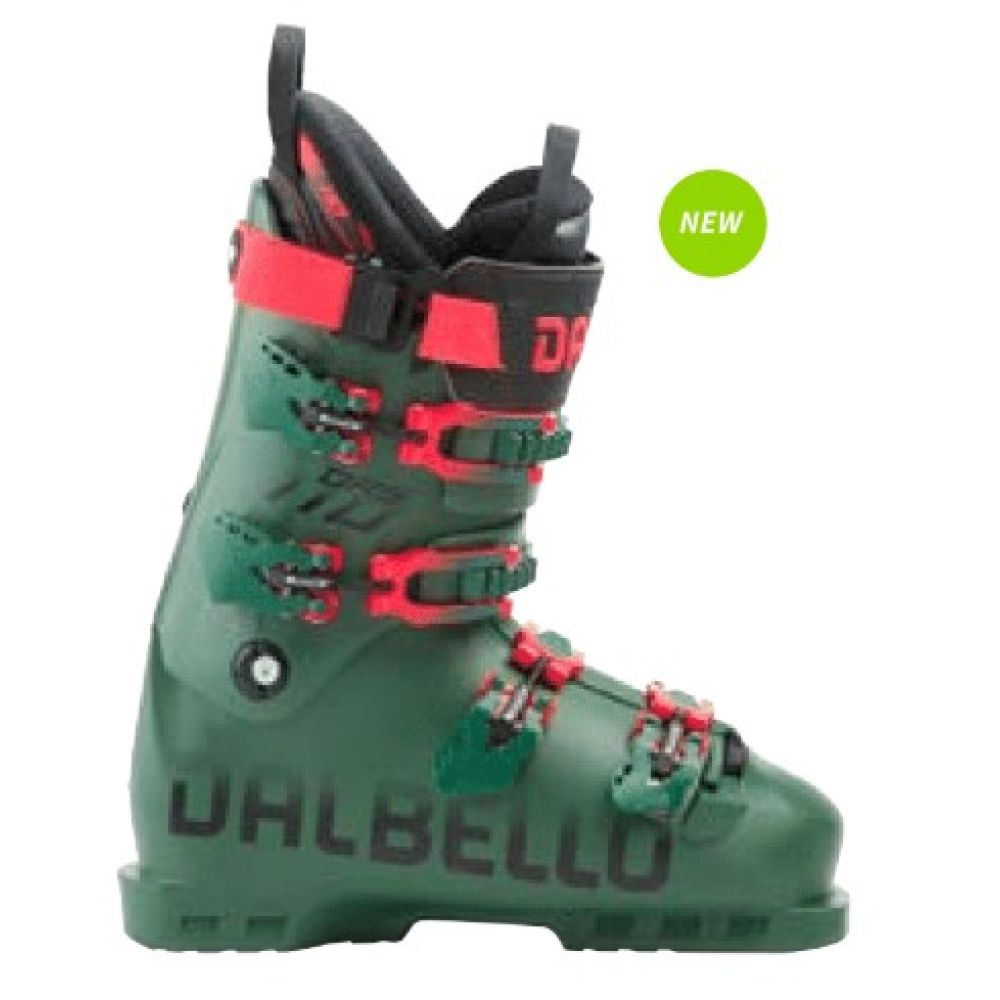 DALBELLO - DRS 110 DEEP GREEN (25)