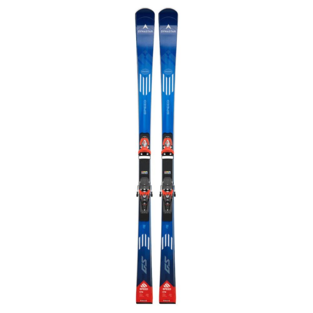 DYNASTAR - SPEED MASTER GS R22 + SPX15 (26)