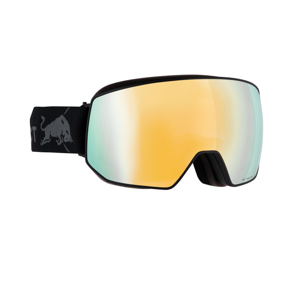 SPECT EYEWEAR RED BULL - MASCHERA FINK-02YE2