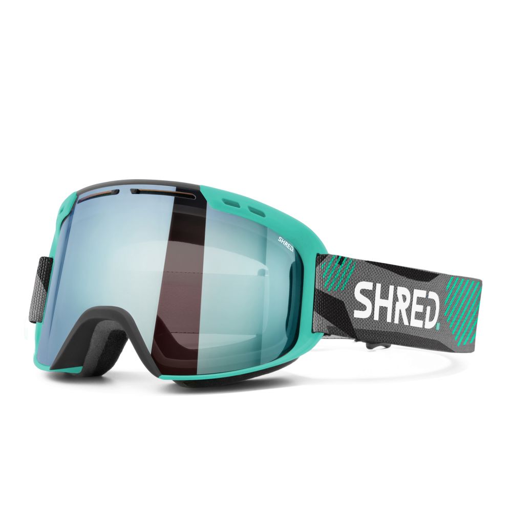 SHRED - AMAZIFY FOG FLASH CBL 2.0