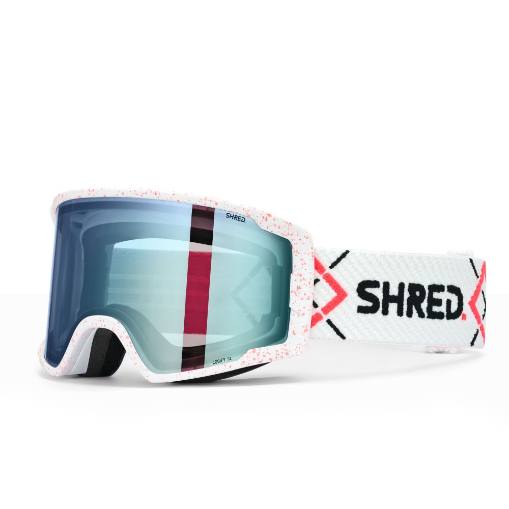SHRED - CODOFY BIGSHOW CBL 2.0