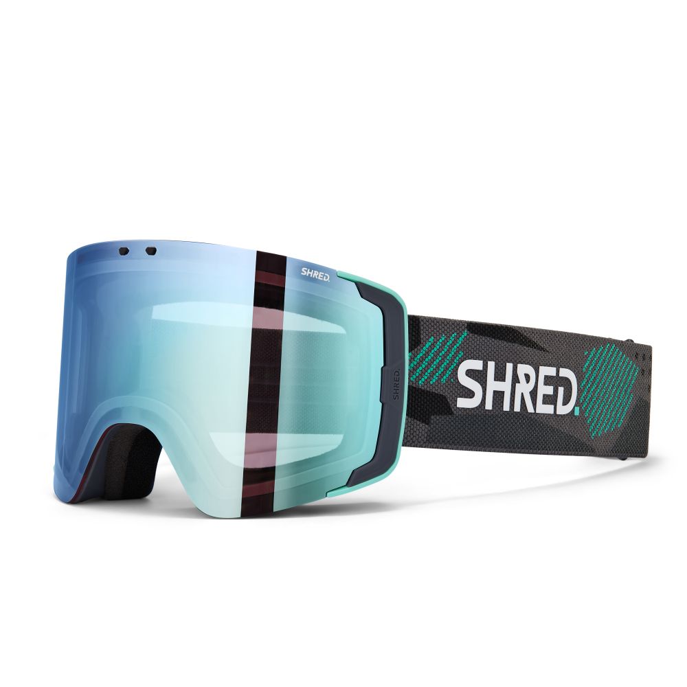 SHRED - GRATIFY CBL 2.0 ICE