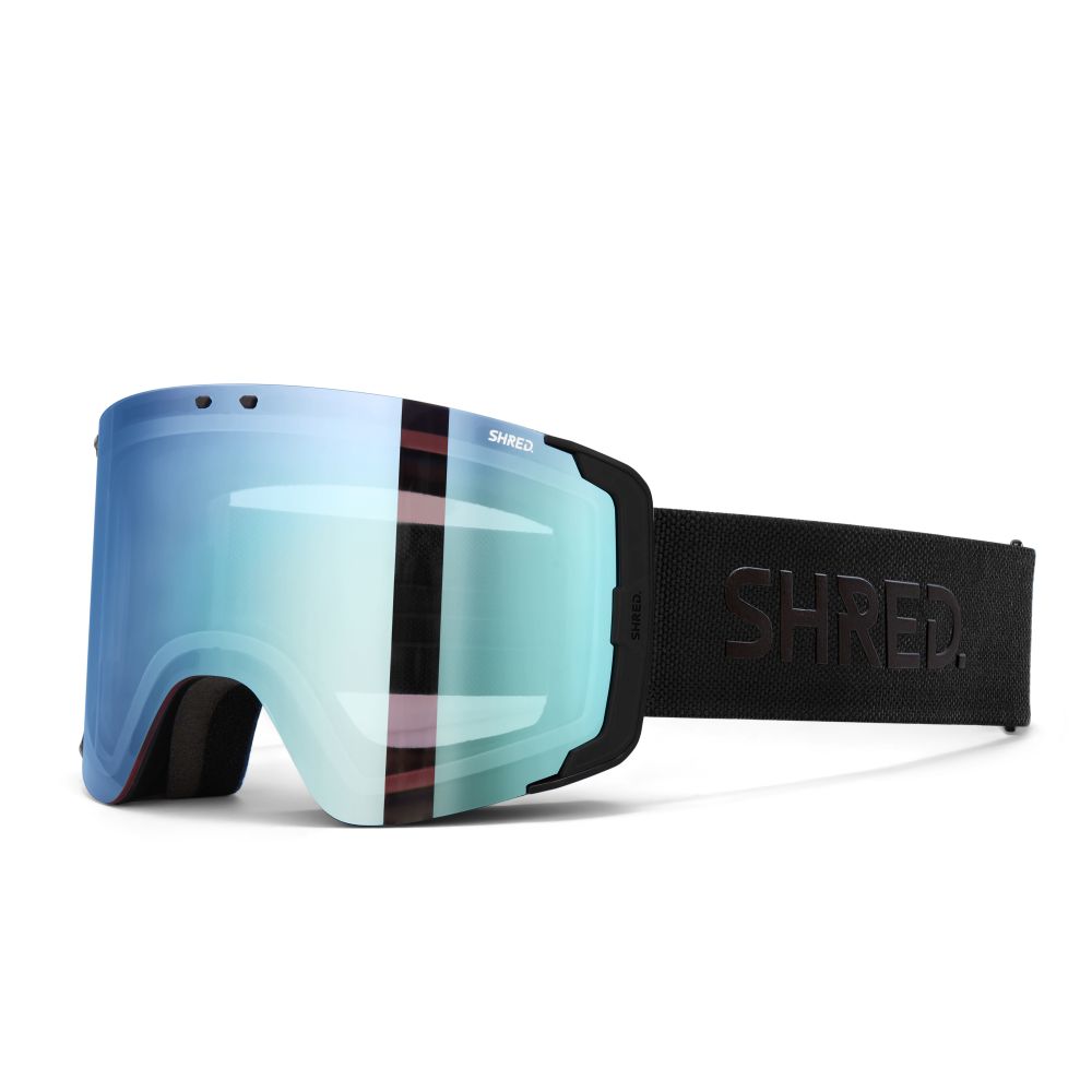 SHRED - GRATIFY CBL 2.0 ICE