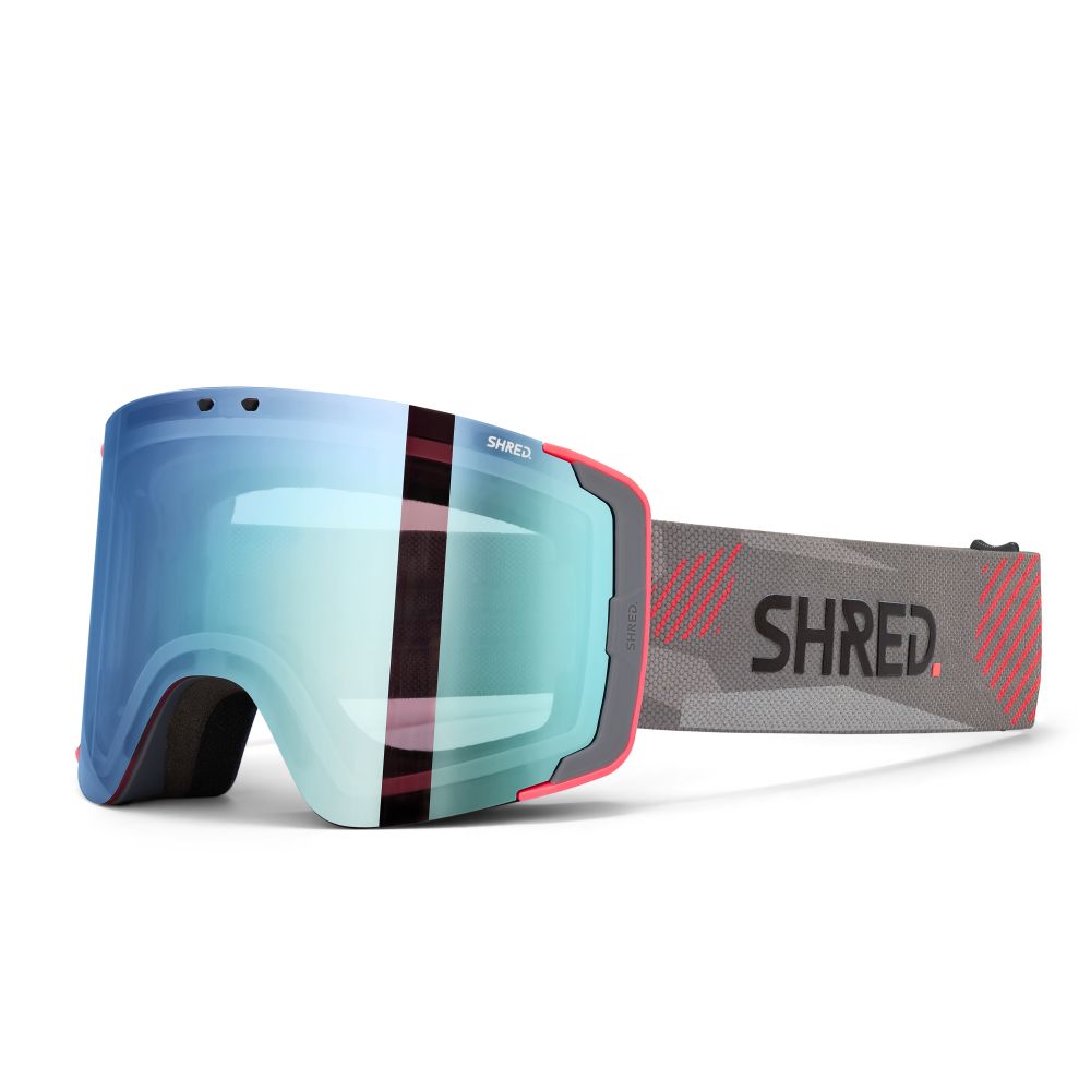 SHRED - GRATIFY CBL 2.0 ICE