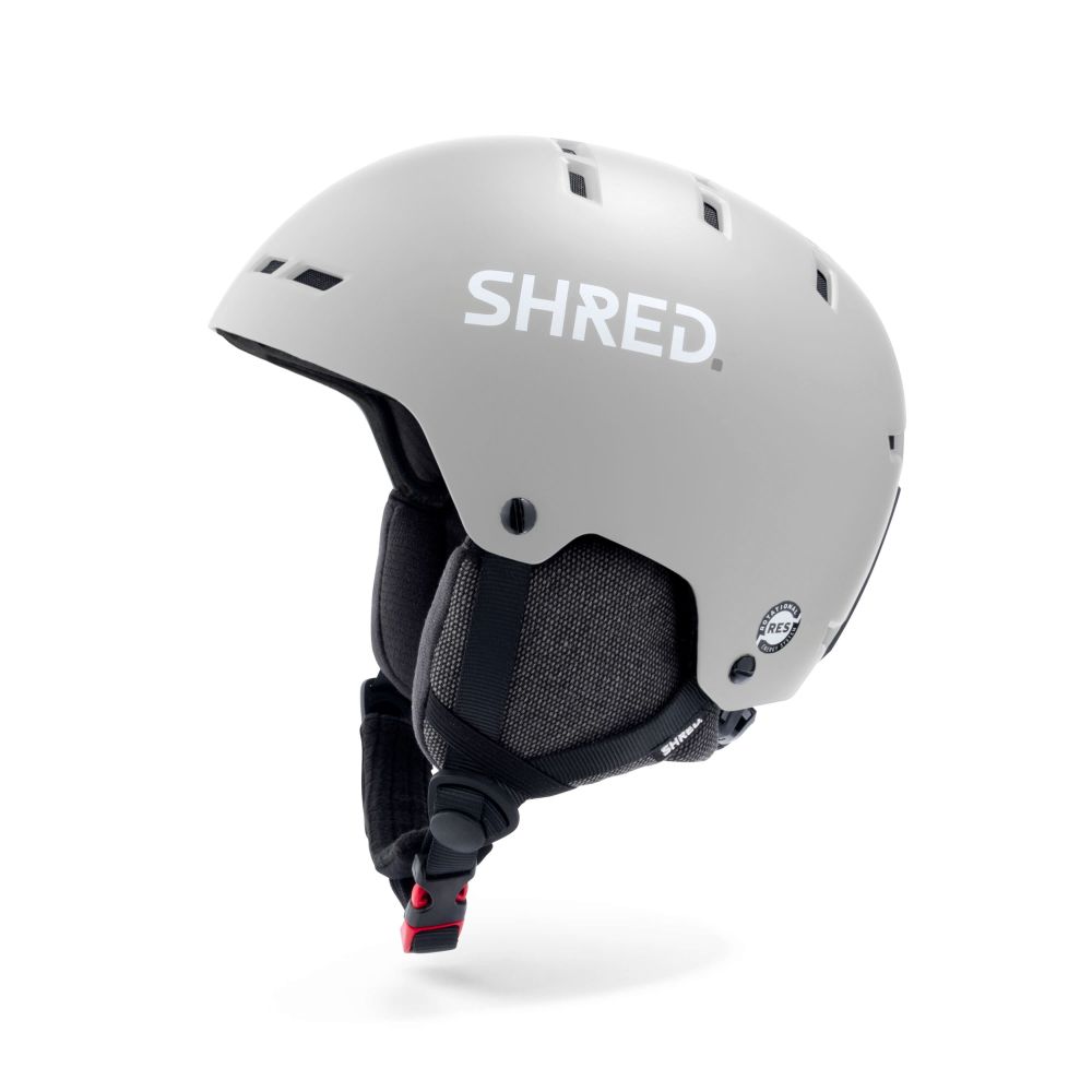 SHRED - HELMET TOTALITY NOSHOCK