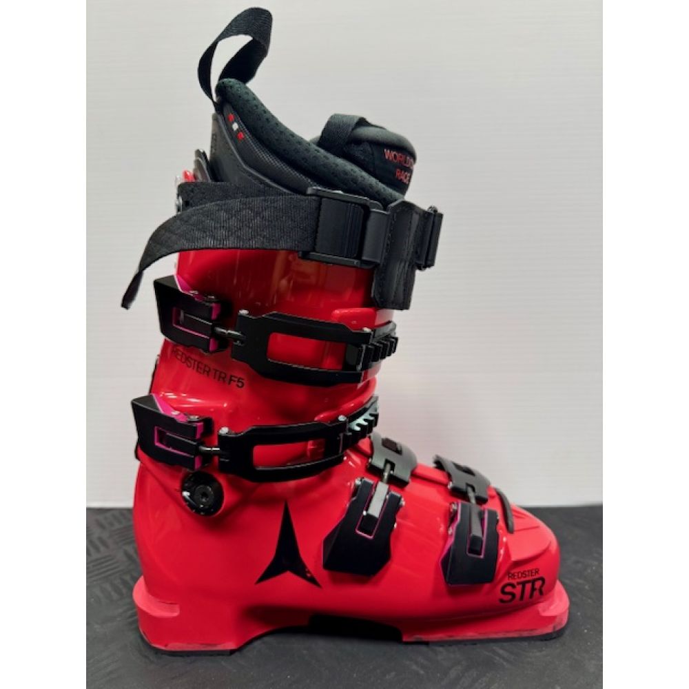 ATOMIC - REDSTER WC PROTO F5 A STR