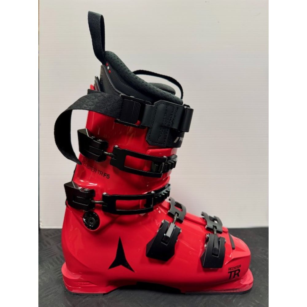 ATOMIC - REDSTER WC PROTO F5 A AX TR