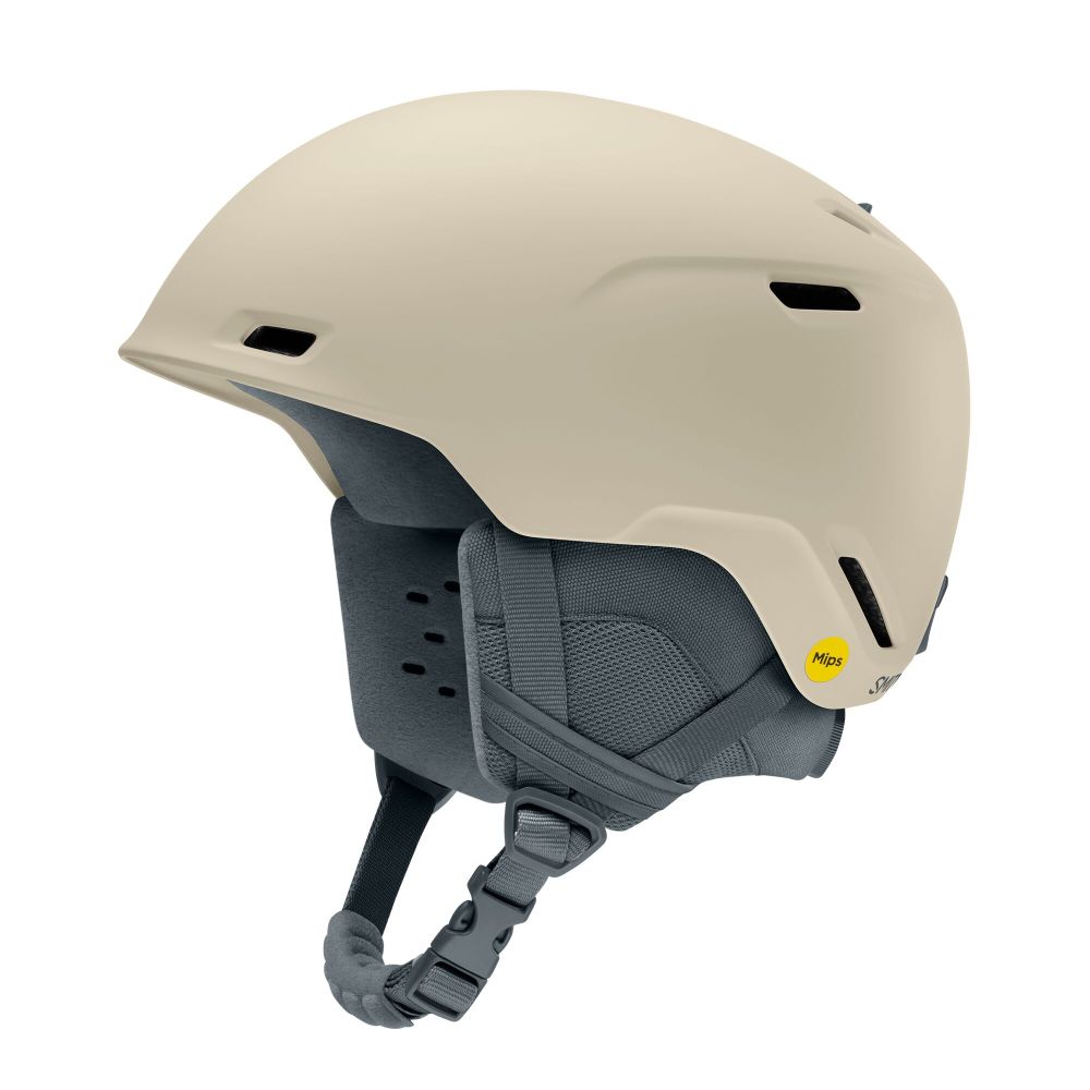 SMITH - CASCO CACHE MIPS
