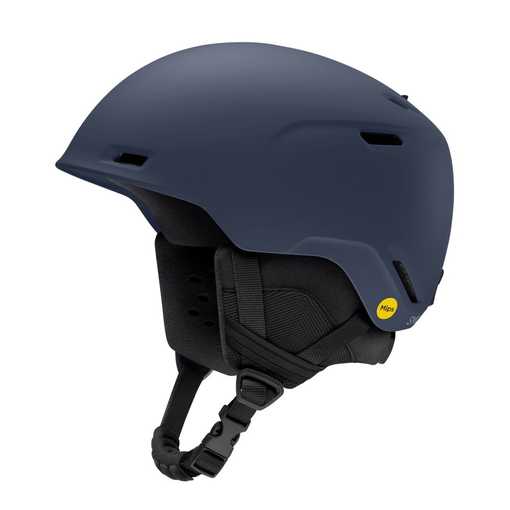 SMITH - CASCO CACHE MIPS