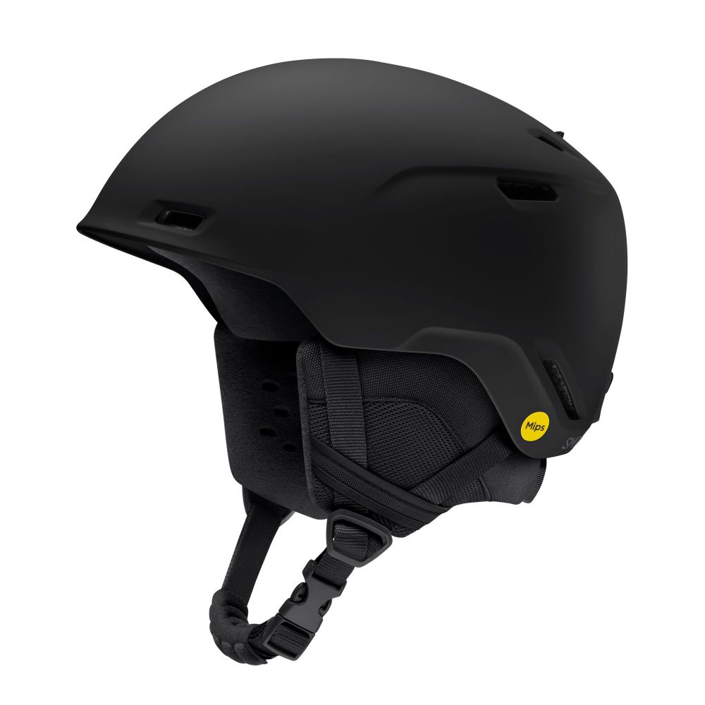 SMITH - CASCO CACHE MIPS