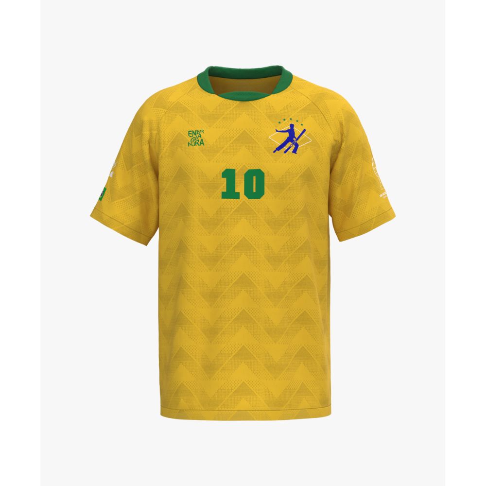 ENERGIAPURA - T-SHIRT PNHEIRO