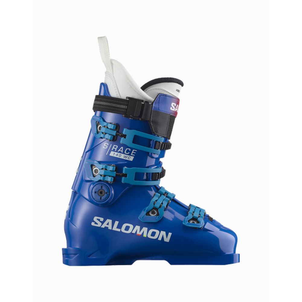 SALOMON - S/RACE 140 WC (22)