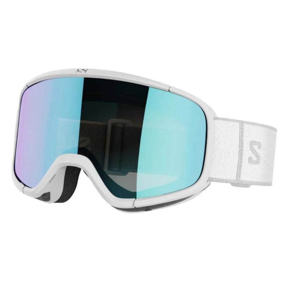 SALOMON - AKSIUM 2.0 WHITE (25)