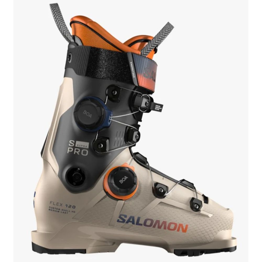 SALOMON - S/PRO SUPRA DUAL BOA 120 (25)