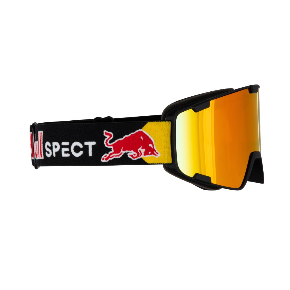 SPECT EYEWEAR RED BULL - MASCHERA PARK-20RE2