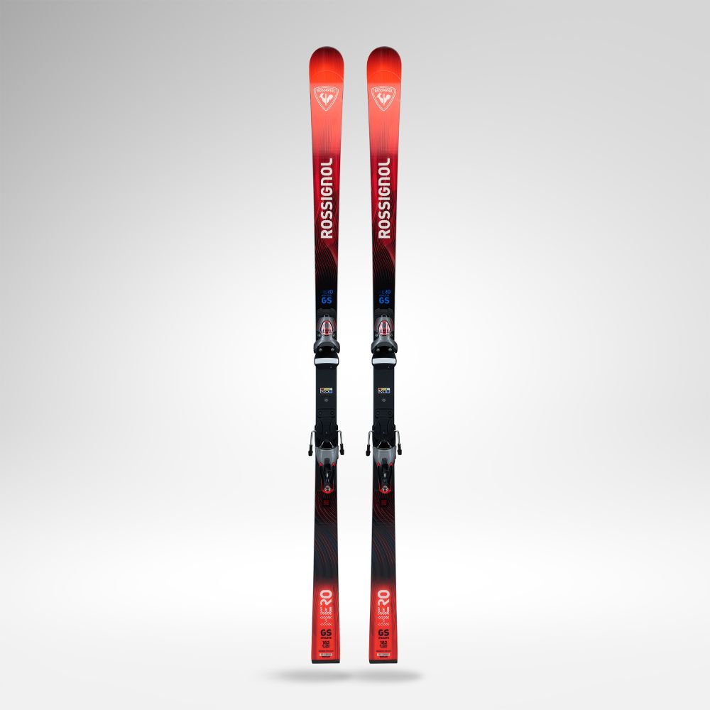 ROSSIGNOL - HERO GS PRO 126-171 R21 SPX11 (26)
