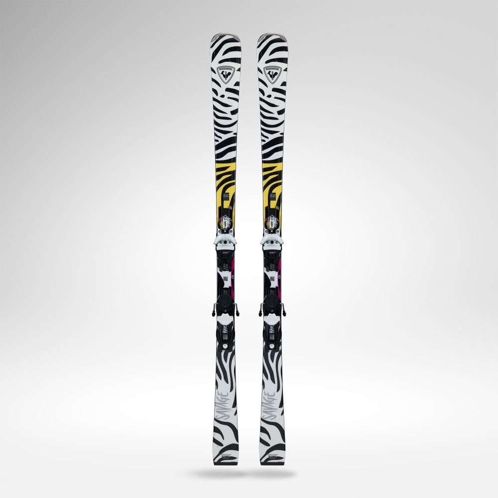 ROSSIGNOL - NOVA SAVAGE XP11 (26)