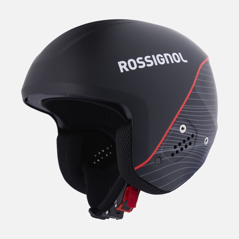ROSSIGNOL - HERO GIANT FIS BLACK