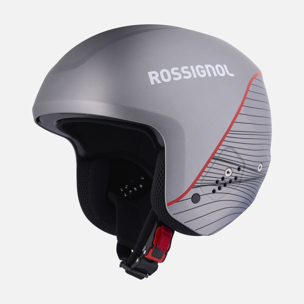ROSSIGNOL - HERO GIANT FIS GREY