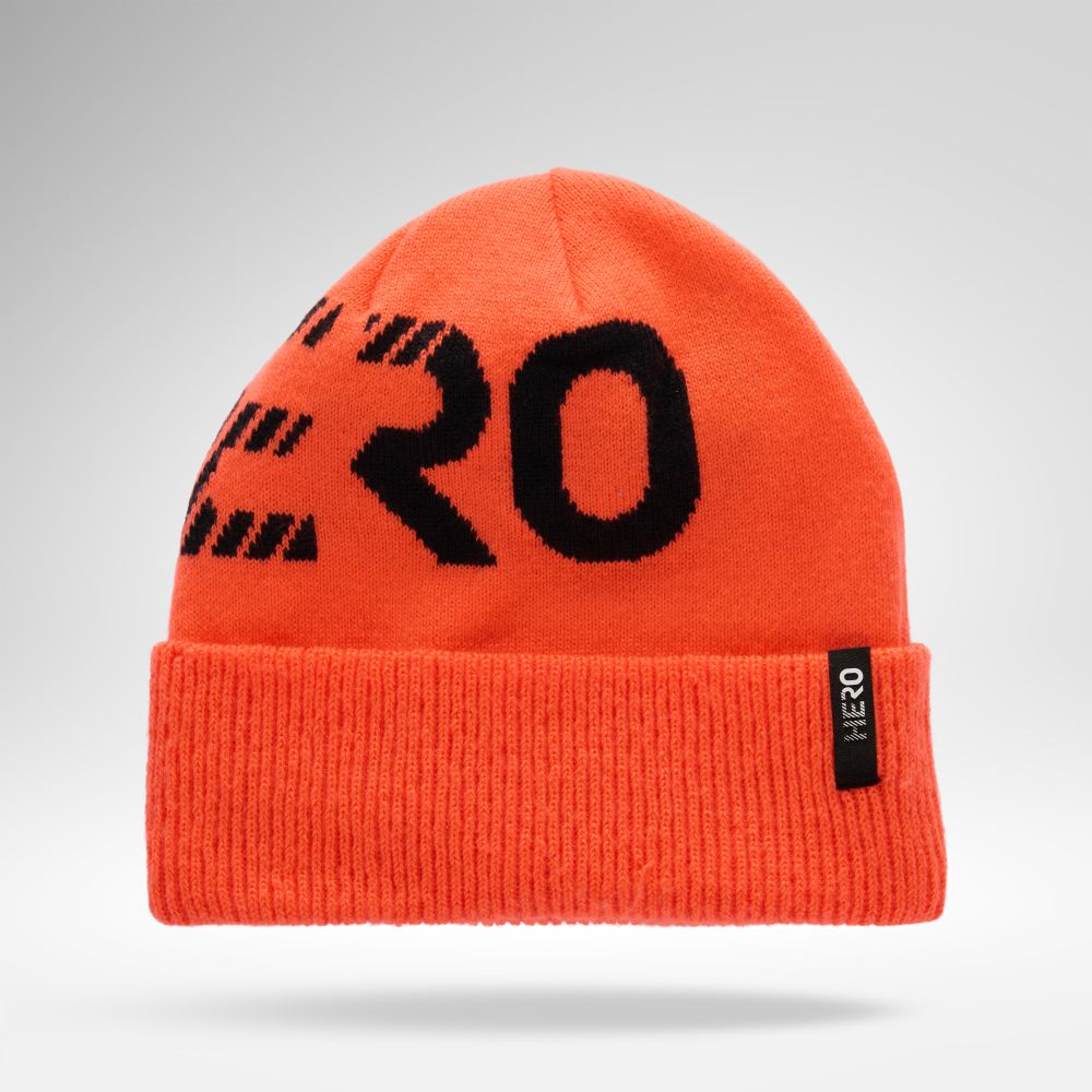 ROSSIGNOL - HERO CUFFEDBEANIE