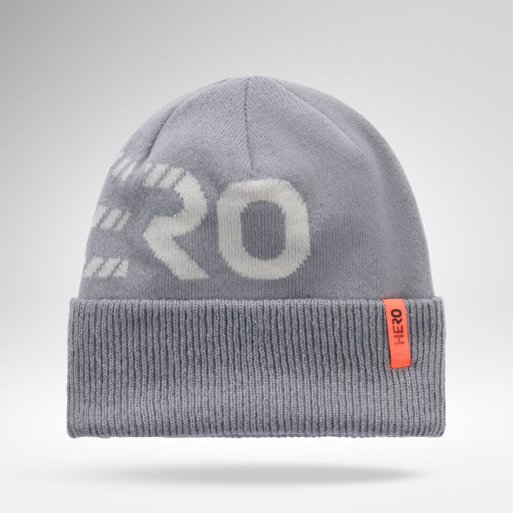ROSSIGNOL - HERO CUFFEDBEANIE