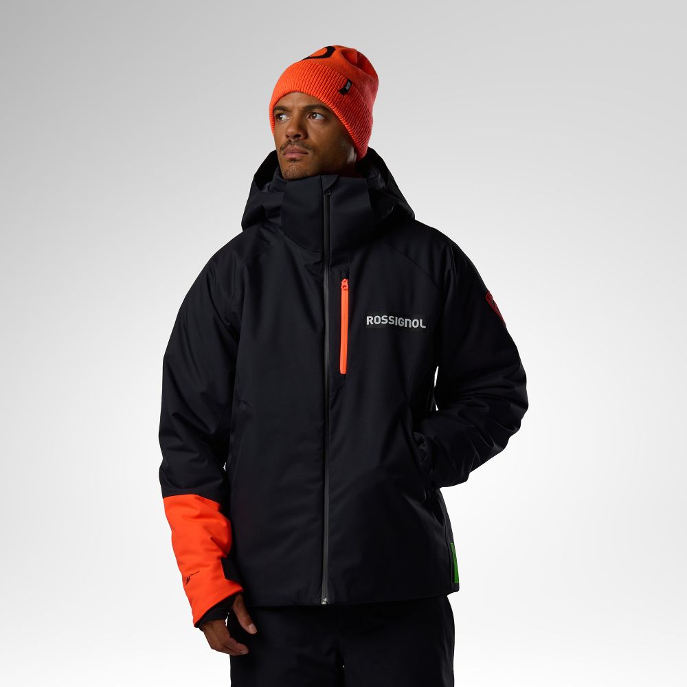 ROSSIGNOL - HERO INSULATED SKI JKT
