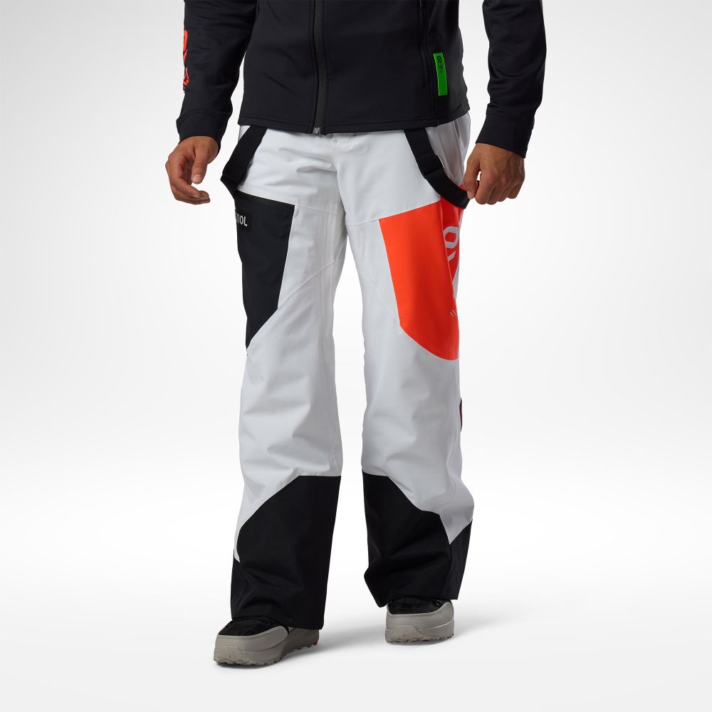 ROSSIGNOL - HERO 4WS INSULTATED SKI PANT