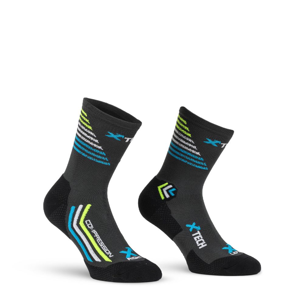 X-TECH - CALZA ROCKET