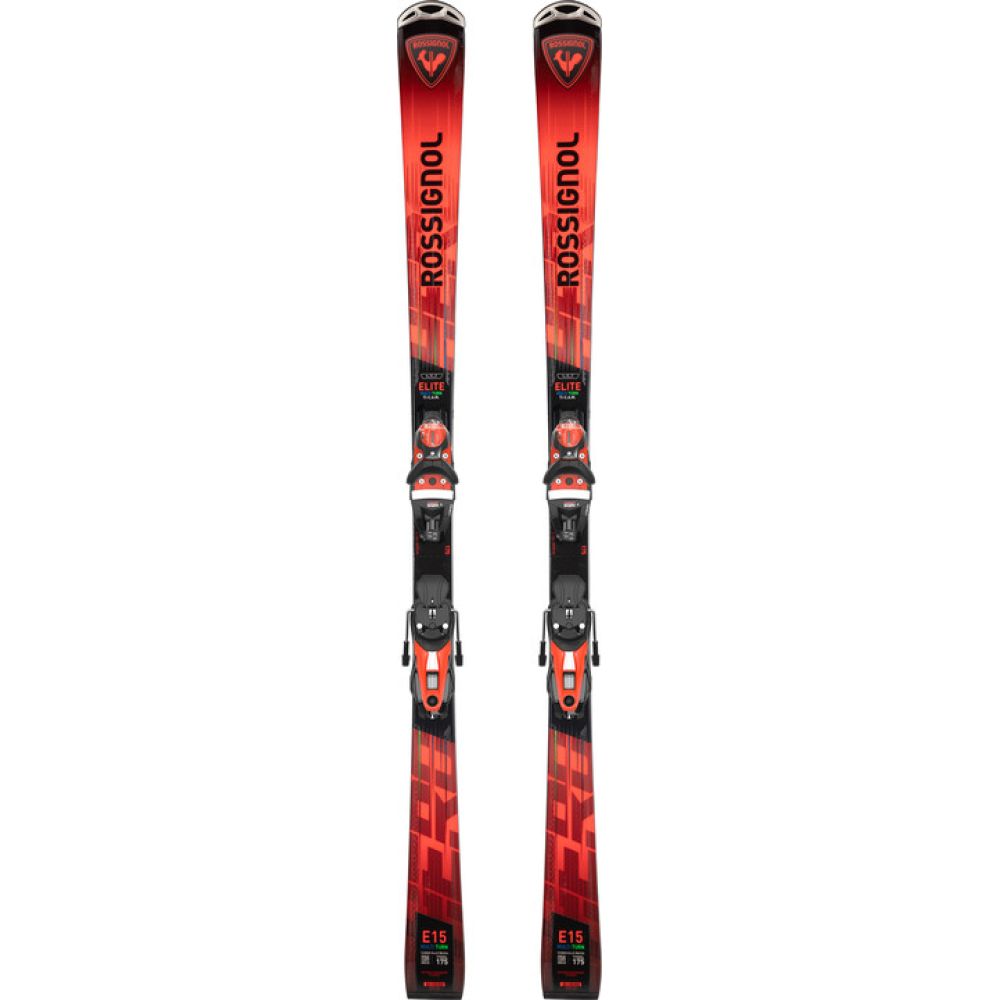ROSSIGNOL - HERO ELITE MT TI + K + NX12 (25)
