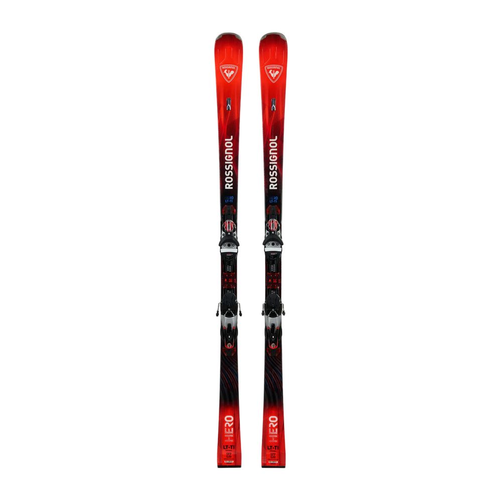 ROSSIGNOL - HERO LT TI K + SPX14 (26)