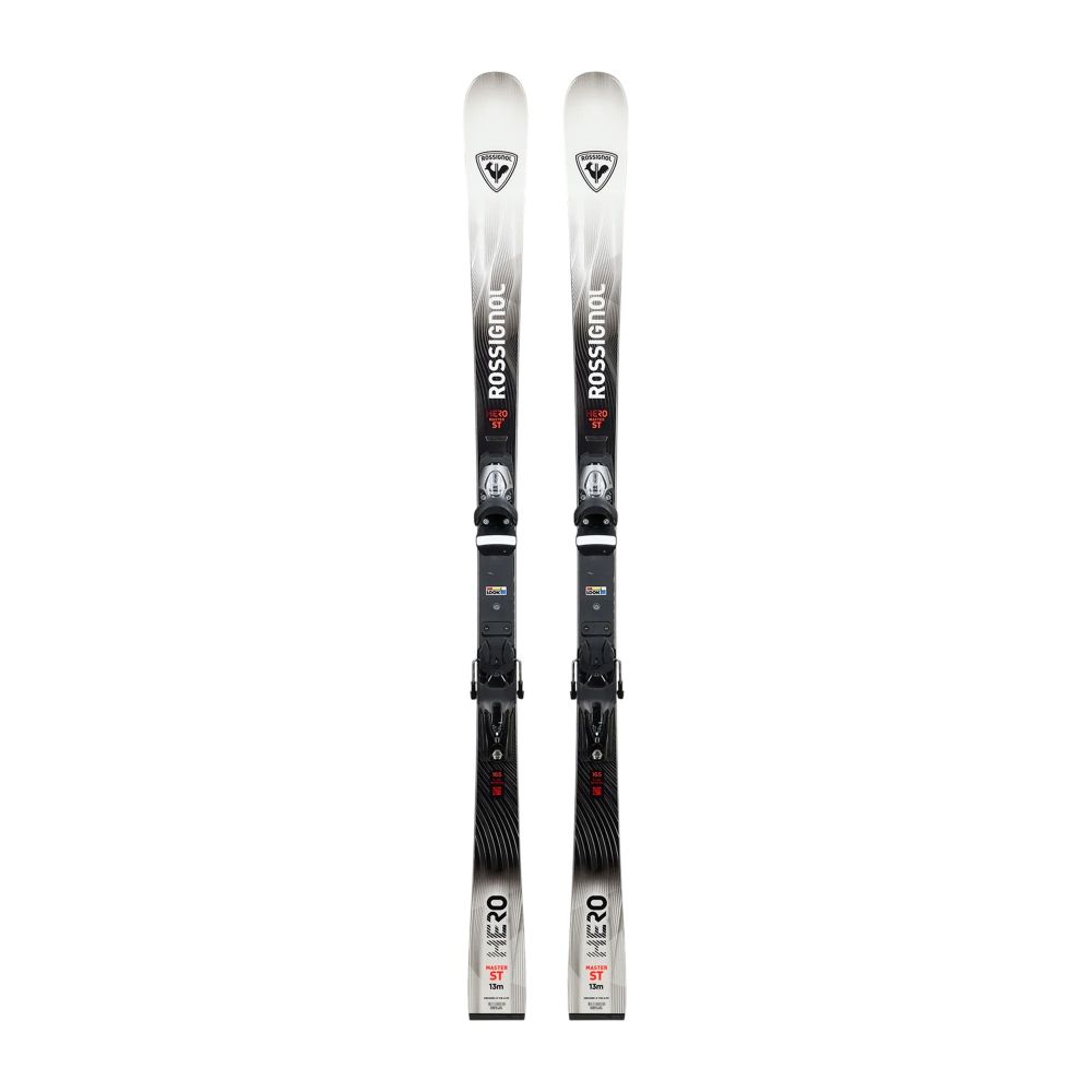 ROSSIGNOL - HERO MASTER ST R22 + SPX15 (26)