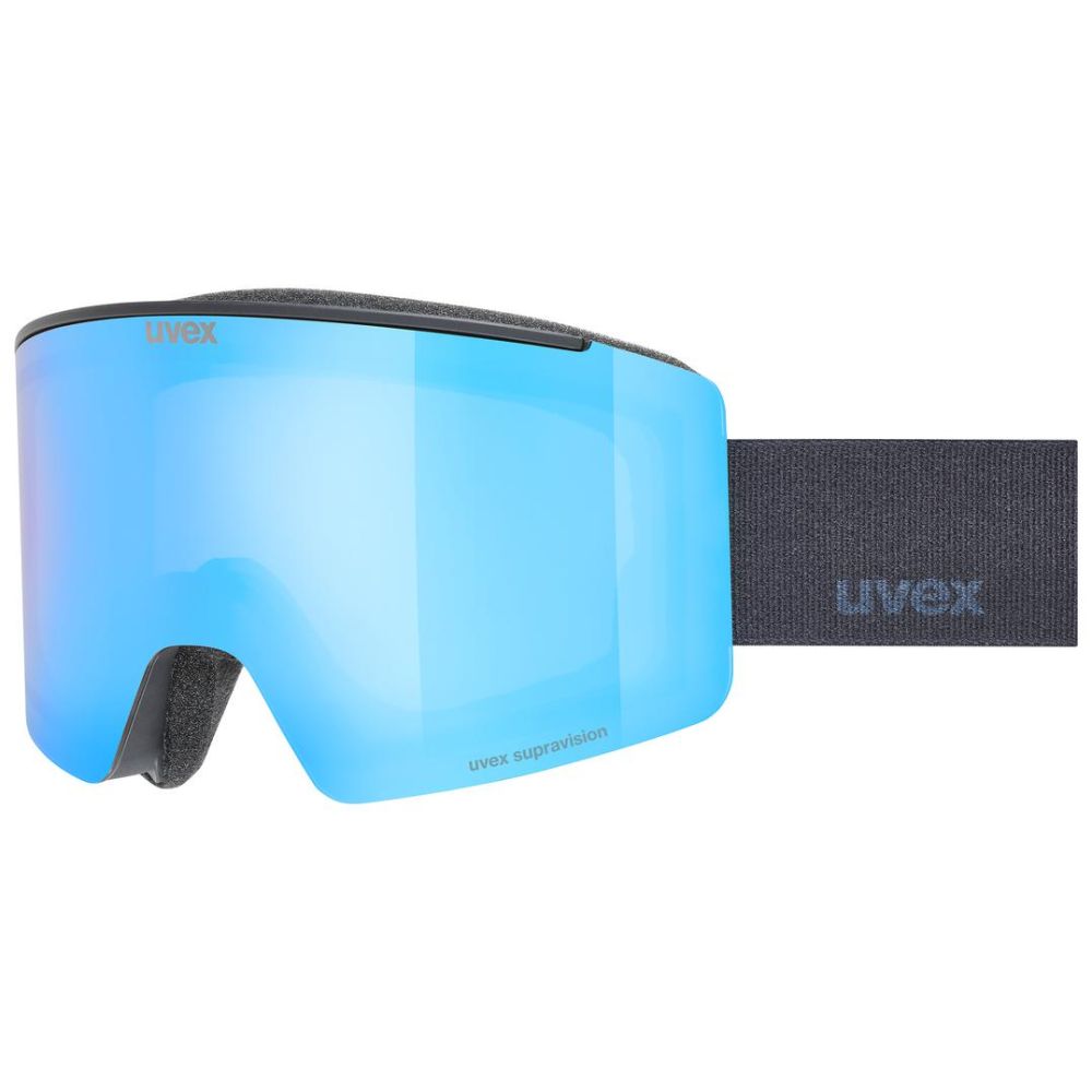 UVEX - MASCHERA IGNITE FM S2