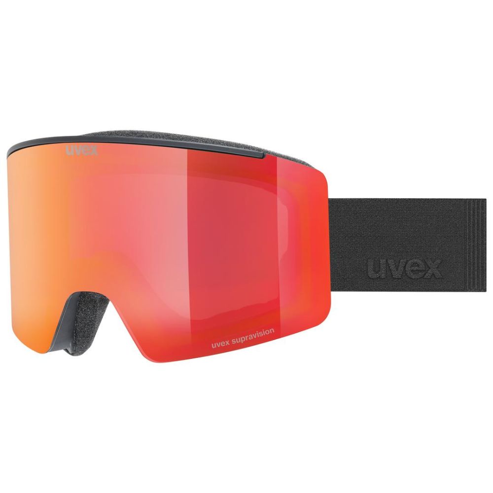 UVEX - MASCHERA IGNITE FM S2