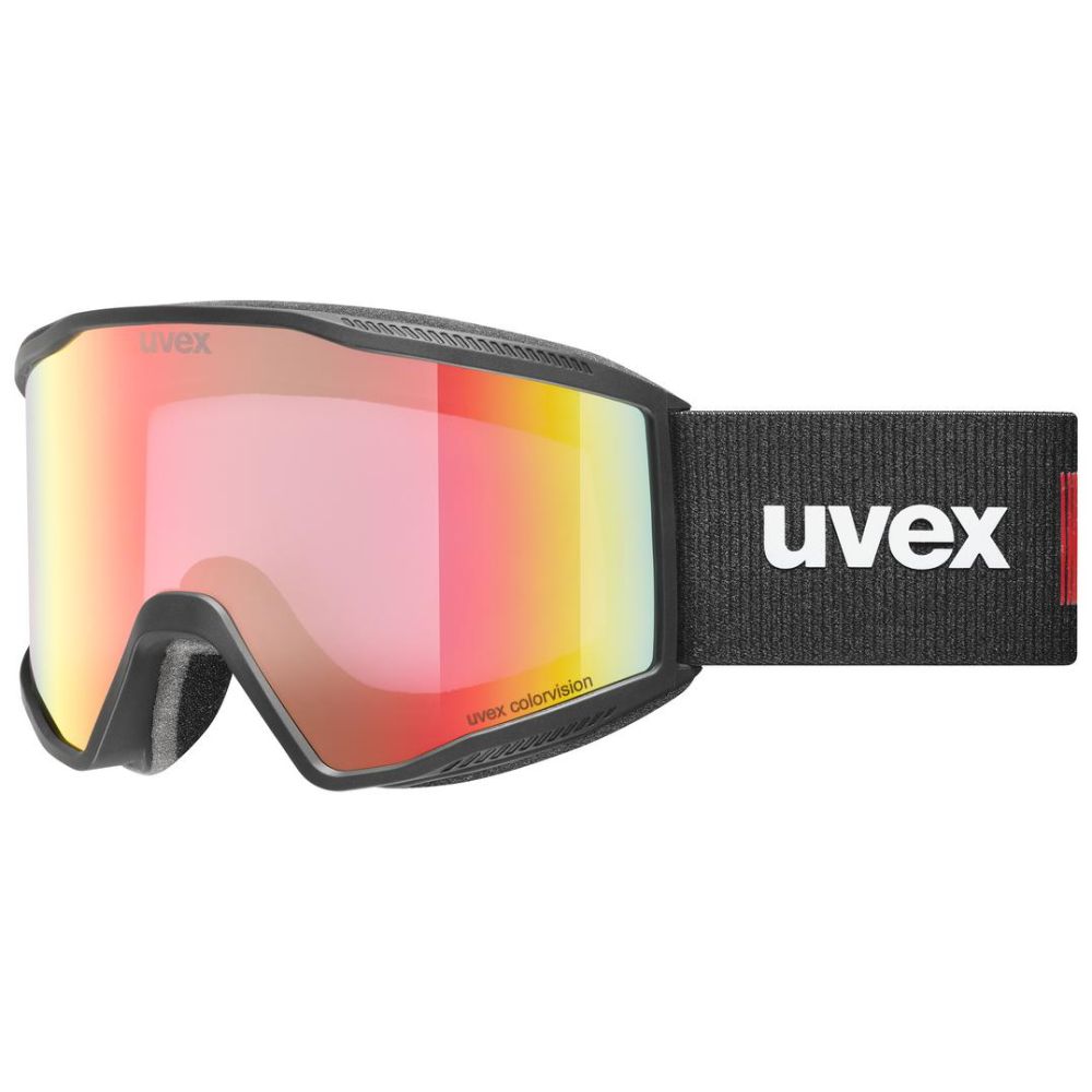 UVEX - MASCHERA BLAST CV S2