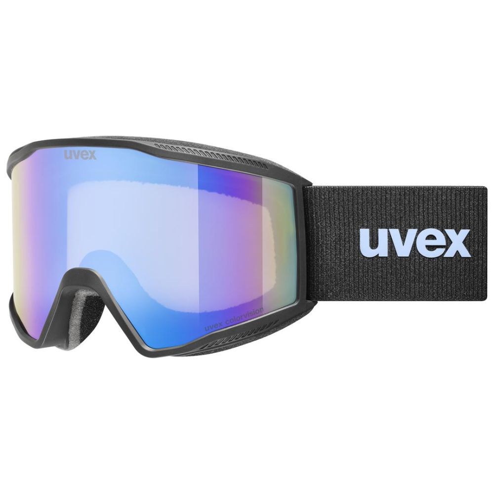 UVEX - MASCHERA BLAST CV S2