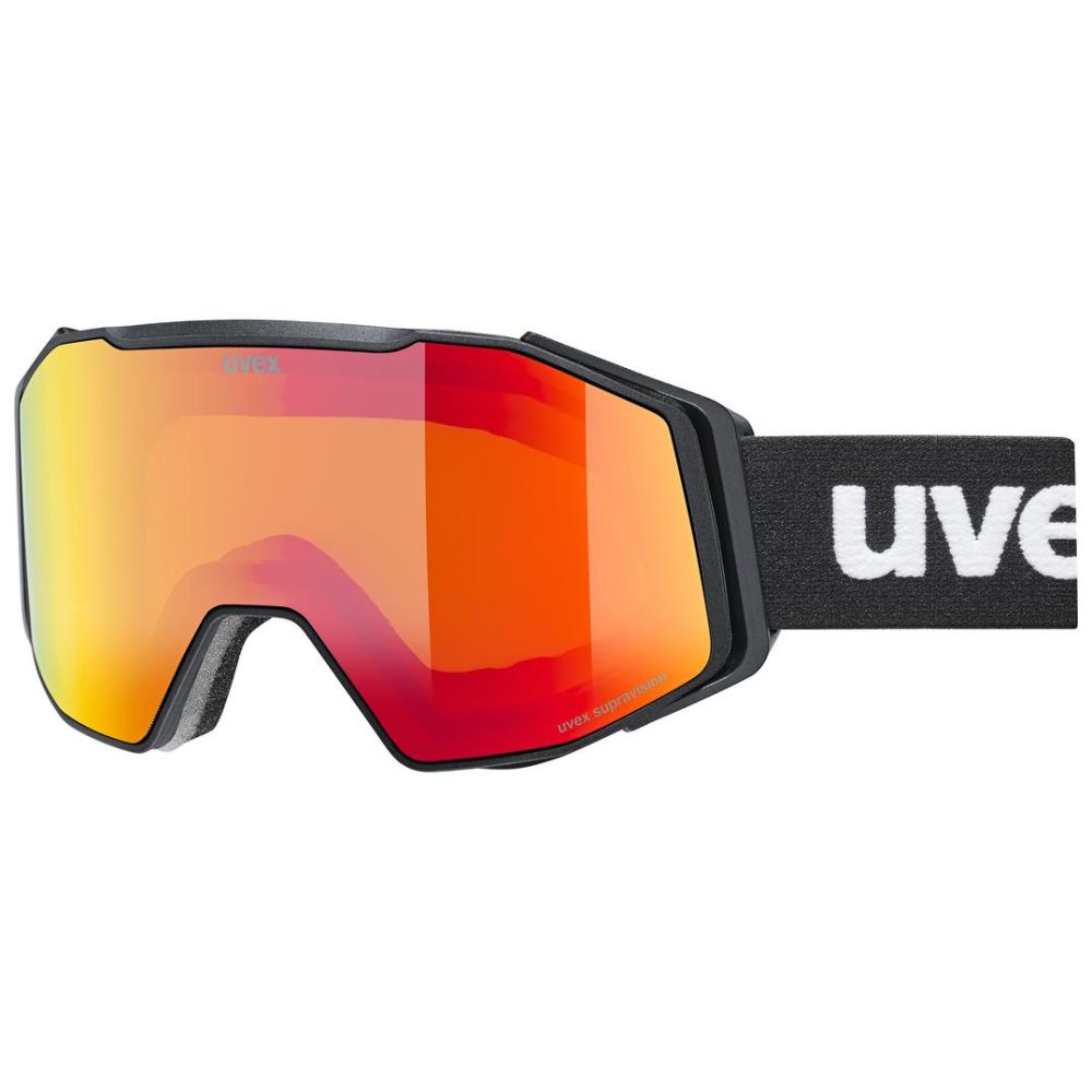 UVEX - MASCHERA GRAVITY FM