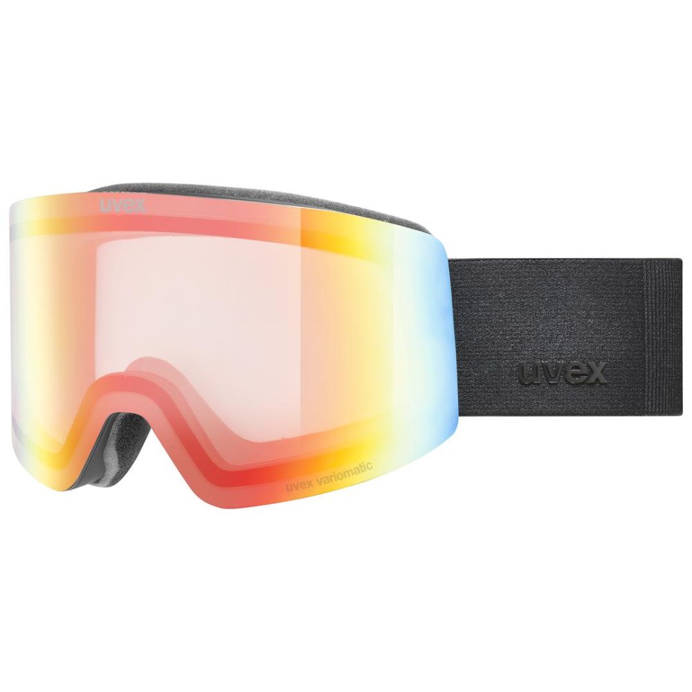UVEX - MASCHERA PROVOQE V PHOTO