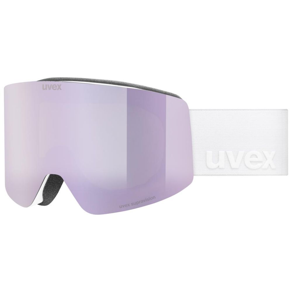 UVEX - MASCHERA PROVOQE FM S2