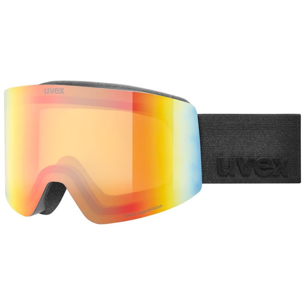 UVEX - MASCHERA PROVOQE FM S2
