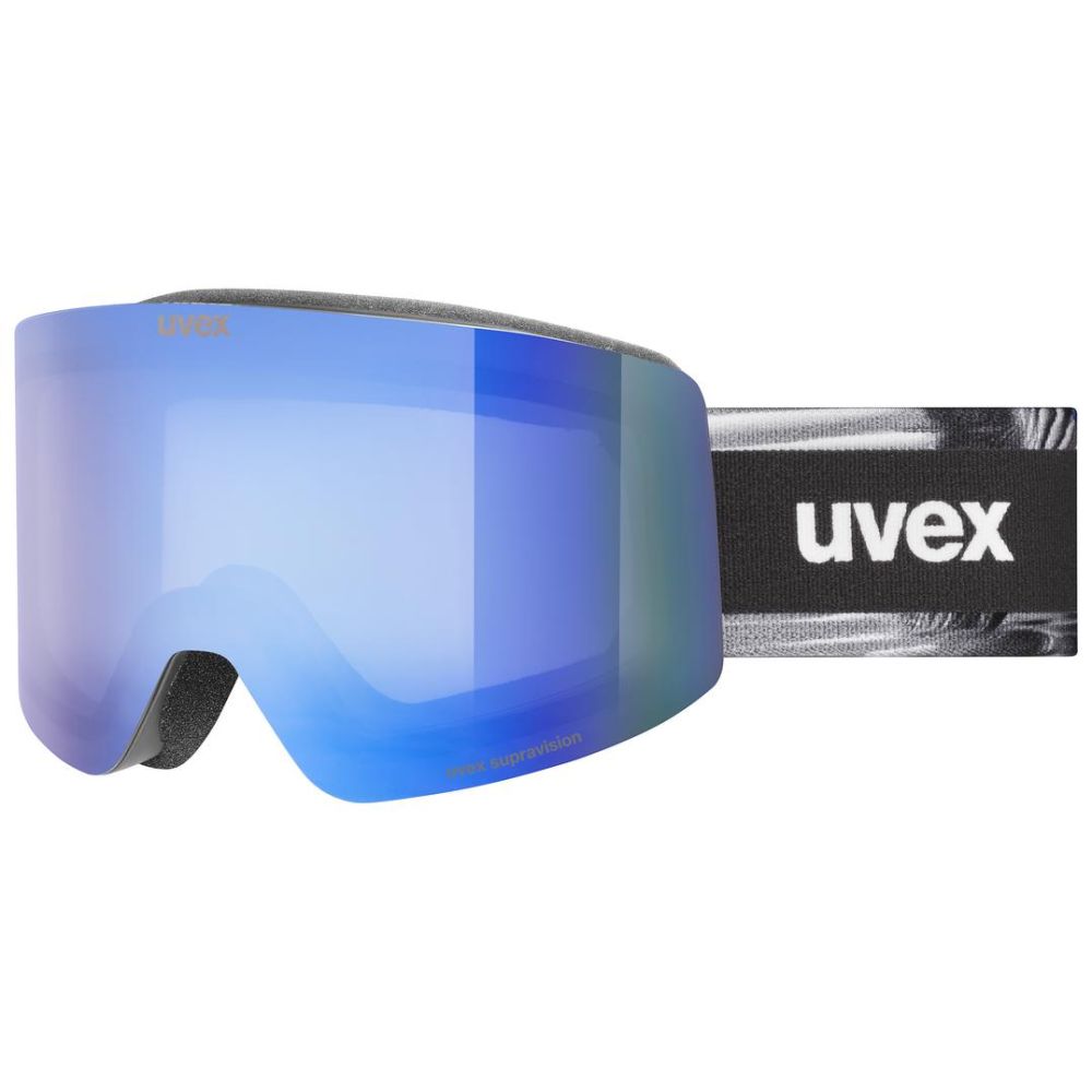 UVEX - MASCHERA PROVOQE FM S2