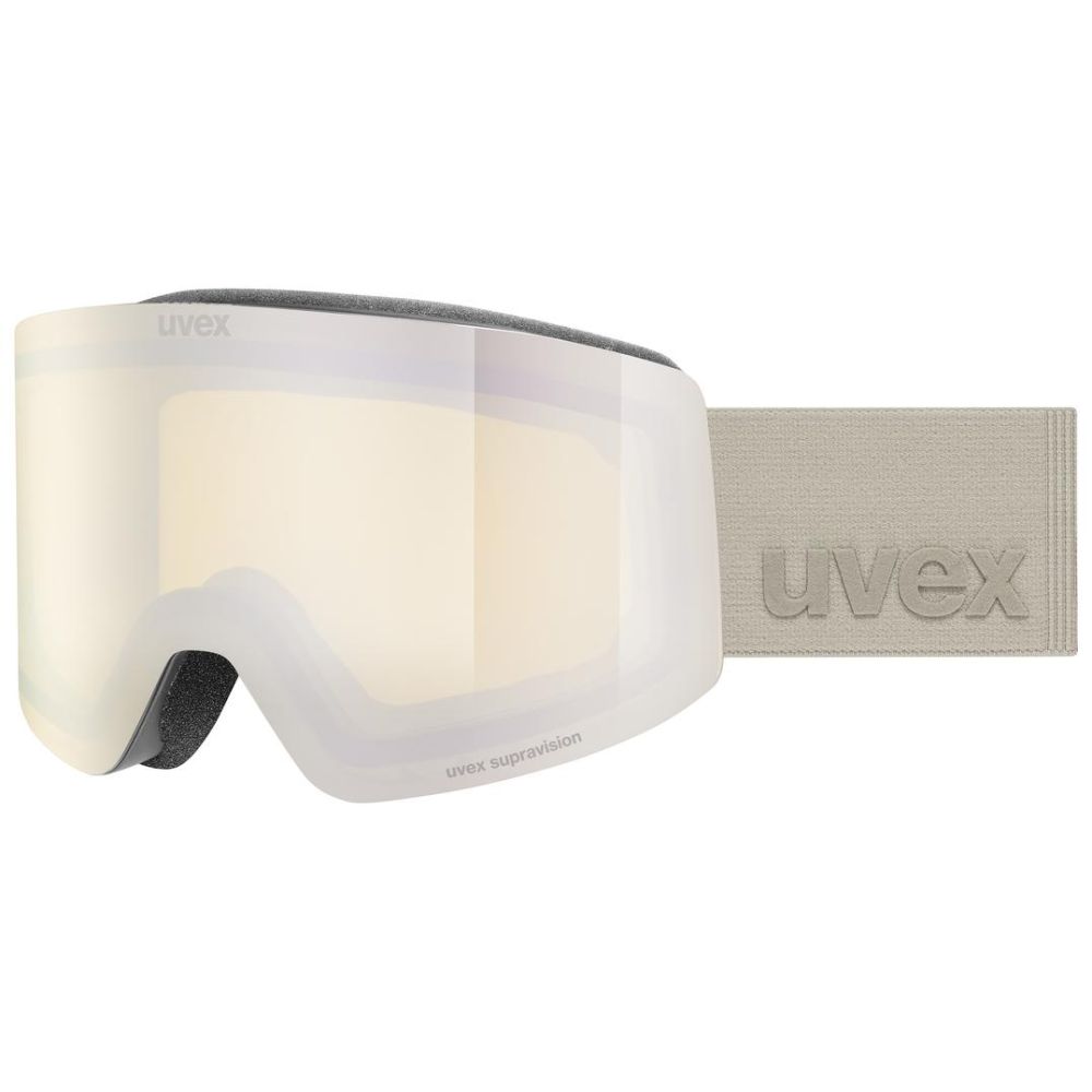 UVEX - MASCHERA PROVOQE FM S2